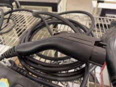 [EV Charger] | J1772 - Model - Rivian Portable | *Brought to you By Asset Built.