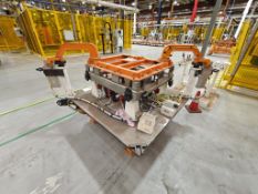 [Assembly Fixture] | Automotive Use - Industrial Grade || Brought to you By Asset Built.