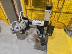 [Welding Tip Dresser] | Model: CDK-R-RU - Changer &, Dresser Co *Brought to you By Asset Built.