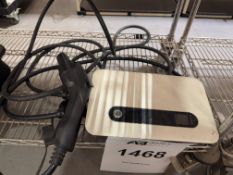 Electric Vehicle Charging Station - Tesla-Compatible | Universal Application - Professional-Grade Co