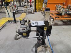 [Welding Tip Dresser] | Model: CDK-R-RU - Changer &, Dresser Co *Brought to you By Asset Built.