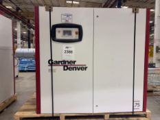 [Air Compressor Supply] | L55-75F Model - 2023 - Edition | Gardner Denver — *Brought to you By Asset