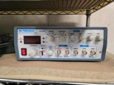 BK Precision - 4003A - 4MHz Function Generator w/ Counter LOCATION: JUSTIN, TEXAS