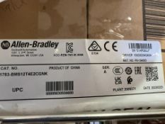 Allen-Bradley | Stratix 5700 Series | 18-Port Managed Ethernet Switch - Industrial-Grade Connectivit