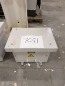 [Transformer] | ROLLER &, FISCHER ? Industrial Power Unit | *Brought to you By Asset Built.