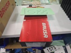 [DC/DC Convertor] | Model: BSC624-12V-B07 - Brusa | *Brought to you By Asset Built.