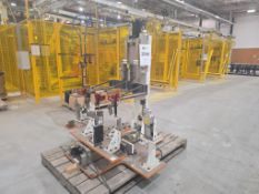 [Assembly Fixture] | Automotive Use - Industrial Grade | *Brought to you By Asset Built.
