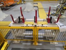 [Block Assemblies] | Ground-Level | Qty: 2 - Brought to you By Asset Built.