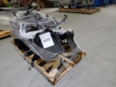 OFFICE CHAIRS - SEATING SOLUTIONS | ERGONOMIC DESIGN - 8 - PIECE COMMERCIAL LOT [Task &, Executive S