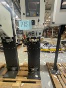 Atlas-Copco - 90904 5J1002 - Precision Adhesive Dispensing Control Cabinet | 7kW 3-Phase 380-400V 50