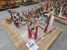 [Assembly Fixture] | Automotive-Grade - Industrial Spec *Brought to you By Asset Built.