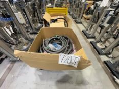 ATLAS COPCO | Pneumatic &, Hydraulic Transfer Systems - Mixed Configuration Hose Assembly Lot [Indus