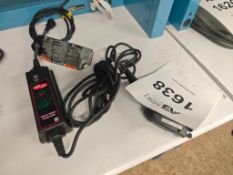 [Electric Vehicle Charging Cable] | DELPHI - Brought to you By Asset Built.
