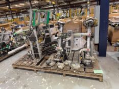 EDAG Production Solutions Assembly Units - Staubli Automatic Tool Changer Systems [High-Cycle Reliab