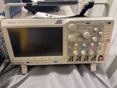 [Oscilloscope | Mixed Domain | MDO3014] - Tektronix | *Brought to you By Asset Built.