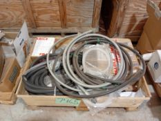 DURR | Fluid Transfer Solutions | Precision Dosing Hose Assemblies - High-Pressure Performance - Ind
