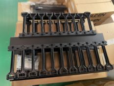Belden Server Rack Accessories - Enterprise-Grade Interconnect Solutions | Pre-owned - Functional |
