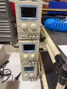 [TP3005T] | TekPower - Variable Linear Power Supplies (3-Units) | Brought to you By Asset Built.