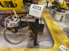 [Welding Tip Dresser] | Changer &, Dresser Co | Model: CDK-R-RU - *Brought to you By Asset Built.