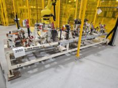 [Parts Block] | Assembly - Ground-Level | *Brought to you By Asset Built.