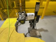 [Welding Tip Dresser] | Model: CDK-R-RU - Changer &, Dresser Co *Brought to you By Asset Built.
