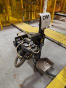 [Welding Tip Dresser] | Model: CDK-R-RU - Changer &, Dresser Co *Brought to you By Asset Built.