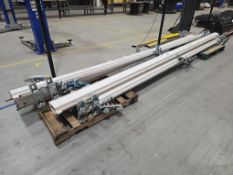5x - Industrial Gantry Rail System | 197