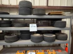 [ Assorted | Tires ] - Brought to you By Asset Built.