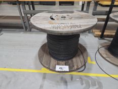 COPPER CABLE ASSEMBLY - Industrial Reel-Mounted | Heavy-Duty Structure | Premium Electrical Grade, F