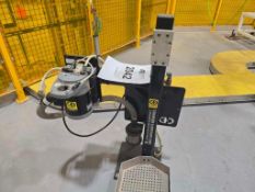 [Welding Tip Dresser] | Model: CDK-R-RU - Changer &, Dresser Co *Brought to you By Asset Built.
