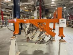 [Material Transfer] | Custom Tooling - Canoo | *Brought to you By Asset Built.