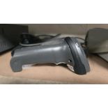 Zebra ZS22 Barcode Scanner LOCATION: JUSTIN, TEXAS