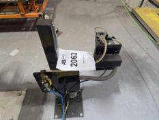 [Welding Tip Dresser] | Model: CDK-R-RU - Changer &, Dresser Co *Brought to you By Asset Built.
