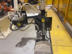 [Welding Tip Dresser] | Model: CDK-R-RU - Changer &, Dresser Co *Brought to you By Asset Built.