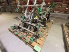 EDAG Production Solutions - Modular Assembly Units | Staubli Automatic Tool Changer | Tunkers Pneuma