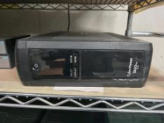 CyberPower 1500VA AVR UPS System LOCATION: JUSTIN, TEXAS