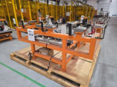 [Assembly Fixture] | Automotive-Grade | Industrial Spec - *Brought to you By Asset Built.