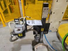 [Welding Tip Dresser] | Model: CDK-R-RU - Changer &, Dresser Co | *Brought to you By Asset Built.