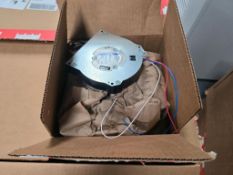 (5) - Boxes of DigiKey ebmpapst Computer Centrifugal Blower Fans LOCATION: JUSTIN, TEXAS