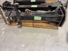 ETG | Pneumatic Tool Positioning Stand &, Jig | Precision Workholding Equipment - Industrial-Class P