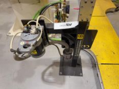 [Welding Tip Dresser] | Model: CDK-R-RU - Changer &, Dresser Co | *Brought to you By Asset Built.