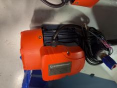 [PHR2 Peripheral Pump] | SCHRAIBERPUMP - EVERBILT EF-TET-2T Thermal Expansion Tank Included |*Brough