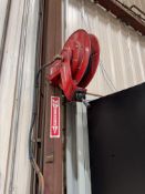 [5 - TON CAPACITY] | Overhead Crane - Electric Wire Rope Hoist | GAFFEY [Brought to you By Asset Bui