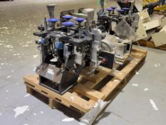 EDAG ARR-5023-| Automated Gripping System | Precision Handling for Battery Assembly - Qty: 2- Units