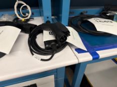 [Electric Vehicle Charging Cable] | APTIV | - Brought to you By Asset Built.
