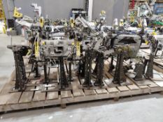 EDAG Production Solutions - Assembly Systems | Staubli Automatic Tool Changers - Tunkers Pneumatic C