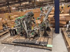 EDAG Production Solutions | Modular Automation System | High-Performance Integration - Precision Mul