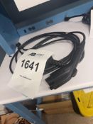 [DC Charging Cable] | V9100-0002 - EVSE | *Brought to you By Asset Built.