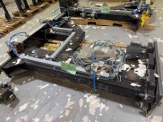ETG PNEUMATIC TOOL MOUNTING SYSTEM | INDUSTRIAL POSITIONING EQUIPMENT | PRECISION ALIGNMENT &, MODUL