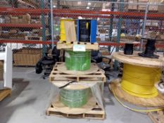 Electrical Wire Assortment - Varied Gauges &, Types | Industrial-Grade Conductors - Bulk Pricing Adv